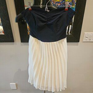 Tea Time Dress